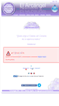Mobile Screenshot of elarcangel.com